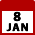 January 8, 2022